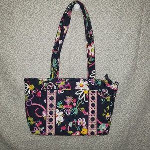 Vera Bradley Ribbons bag
